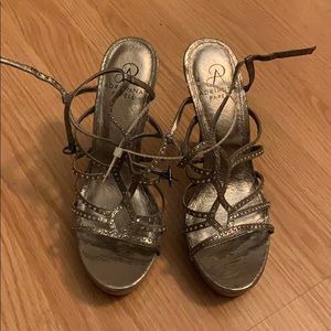 Adrianna Papell High Heeled Shoes